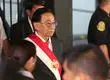 Congreso elige al polémico candidato José María Balcázar como nuevo presidente del Perú
