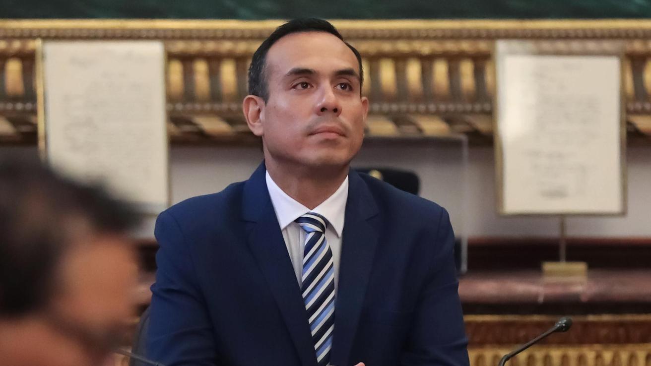Ya van 7 sin terminar su Gobierno: Perú destituye al presidente José Jerí