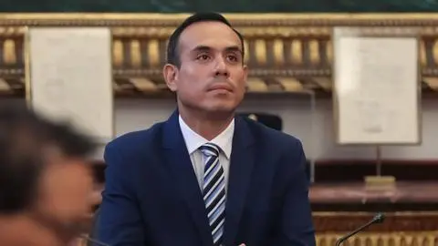 Ya van 7 sin terminar su Gobierno: Perú destituye al presidente José Jerí