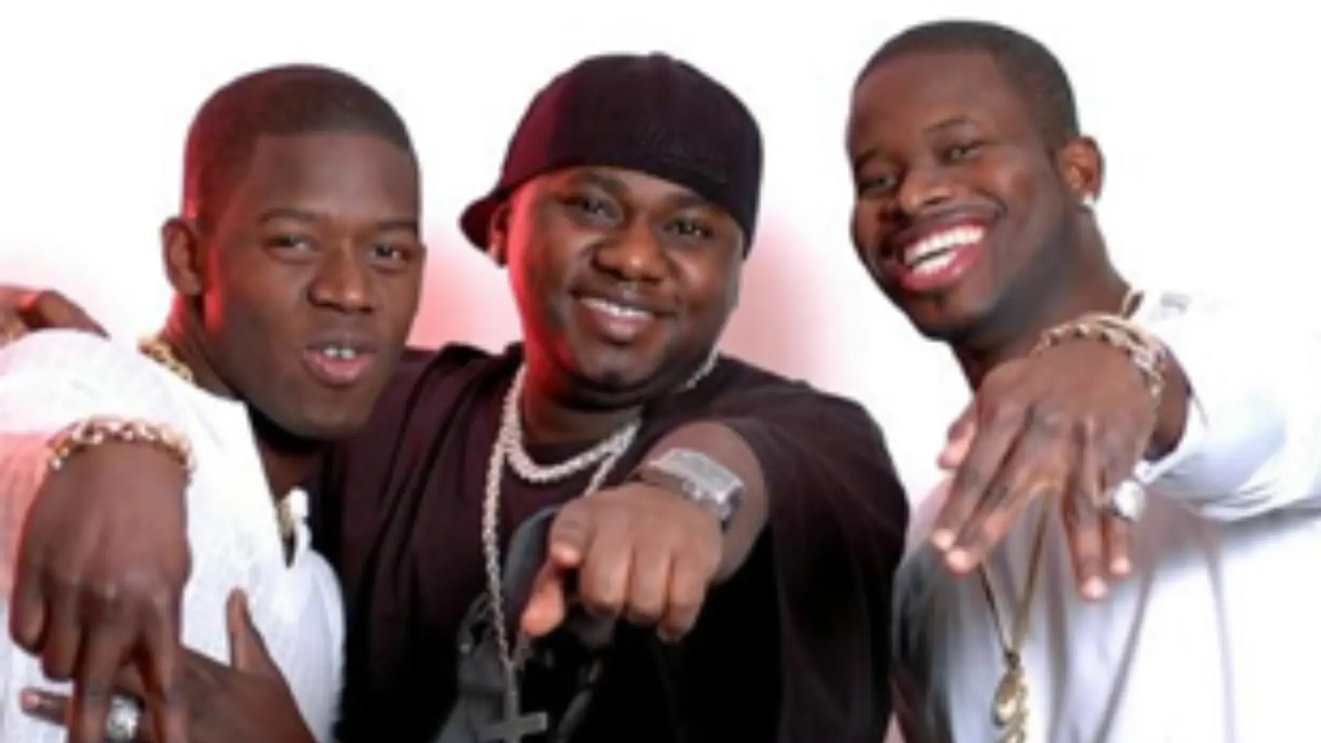 Ex integrante de Reggaeton Boys es detenido en medio de investigación por sicariato en Quinta Normal