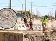Hallazgo paleontológico de millones de años en obras de Eje Colón: Aseguran que no habrá retrasos en los trabajos