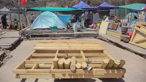 Hoy cierra primer corte del Bolsillo Electrónico de Emergencia: anuncian nuevos plazos tras incendios en Biobío