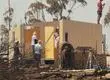 Incendios en el Biobío: 1.500 familias optan por autoconstrucción y se duplican proveedores de viviendas de emergencia