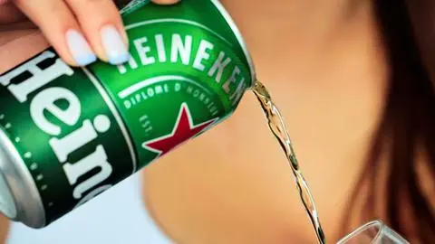 Heineken anuncia recorte de hasta 6 mil empleos a nivel mundial tras caída en ventas de cerveza