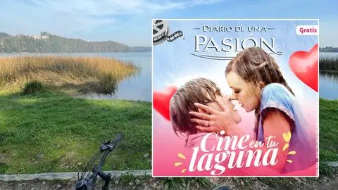 San Pedro de la Paz tendrá cine al aire libre gratuito este 14 de febrero: revisa qué película darán, dónde y a qué hora