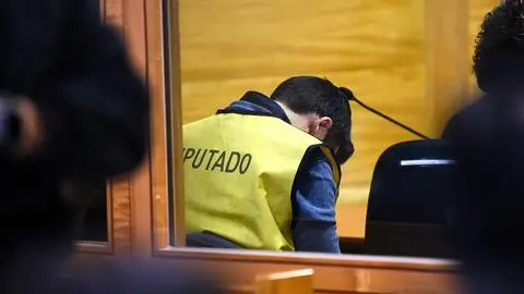 Declaran culpable a hombre que secuestró y agredió sexualmente a una mujer por tres semanas en Curanilahue en 2024
