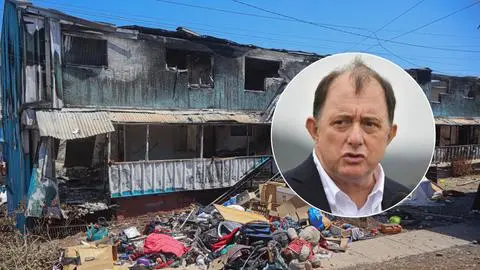 Poduje pide que próximo seremi de Vivienda del Biobío sea un “veterano del 27F” para acelerar reconstrucción