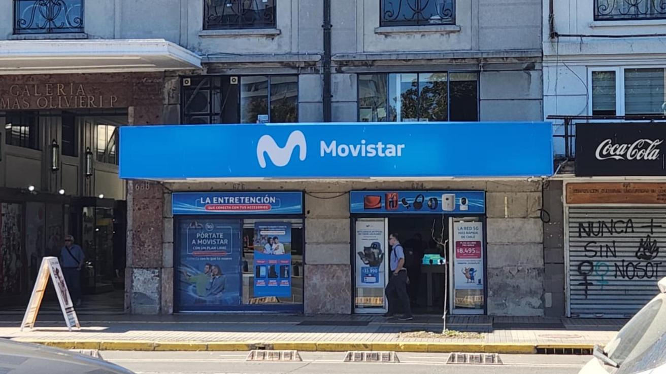 Comienzan los despidos masivos en Movistar Chile tras la compra de Telefónica por Millicom: al menos 700 trabajadores fueron desvinculados