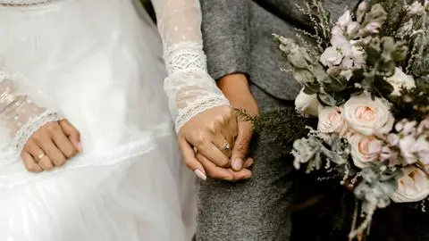Más de 5 mil matrimonios se celebraron en el Biobío en 2024 y cuatro comunas de la región no registraron Acuerdos de Unión Civil