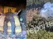 Investigación periodística vincula a hombre con problemas de salud mental al mega incendio en Penco: “Hice una fogata para liberarme de los brujos”