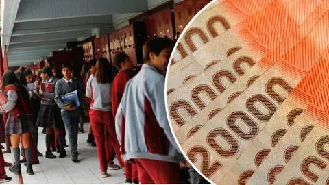 Bono Escolar 2026: revisa cómo acceder al beneficio, quiénes lo reciben y cuándo se deposita