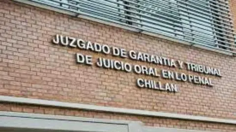 Condenan a sujeto acusado de cometer cuatro delitos de abuso a menores de 14 años en Bulnes