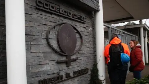 Fiscalía ordena incautación de equipos a ex ejecutivos de Codelco por investigación tras derrumbe en El Teniente