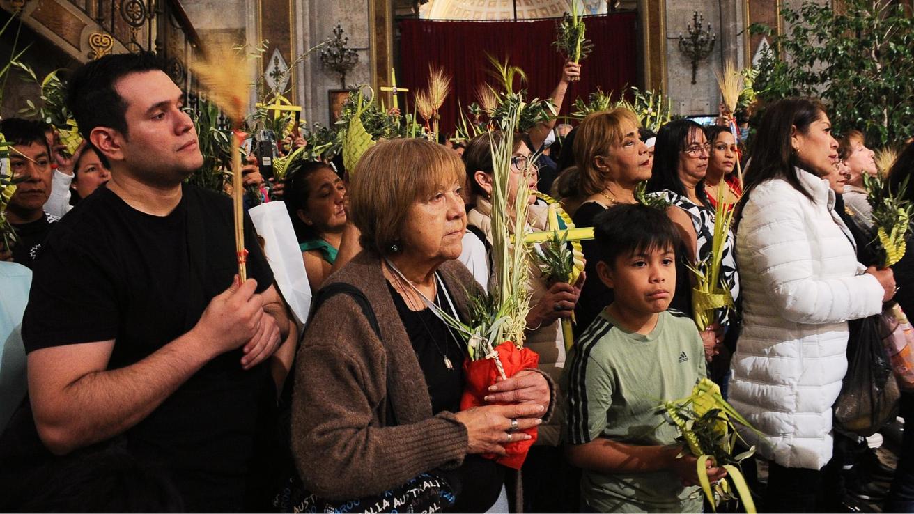 Cuándo son los feriados de Semana Santa 2026 en Chile: revisa si habrá fin de semana largo