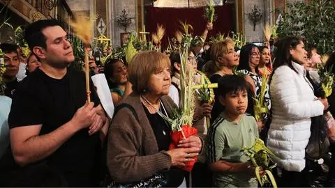 Cuándo son los feriados de Semana Santa 2026 en Chile: revisa si habrá fin de semana largo