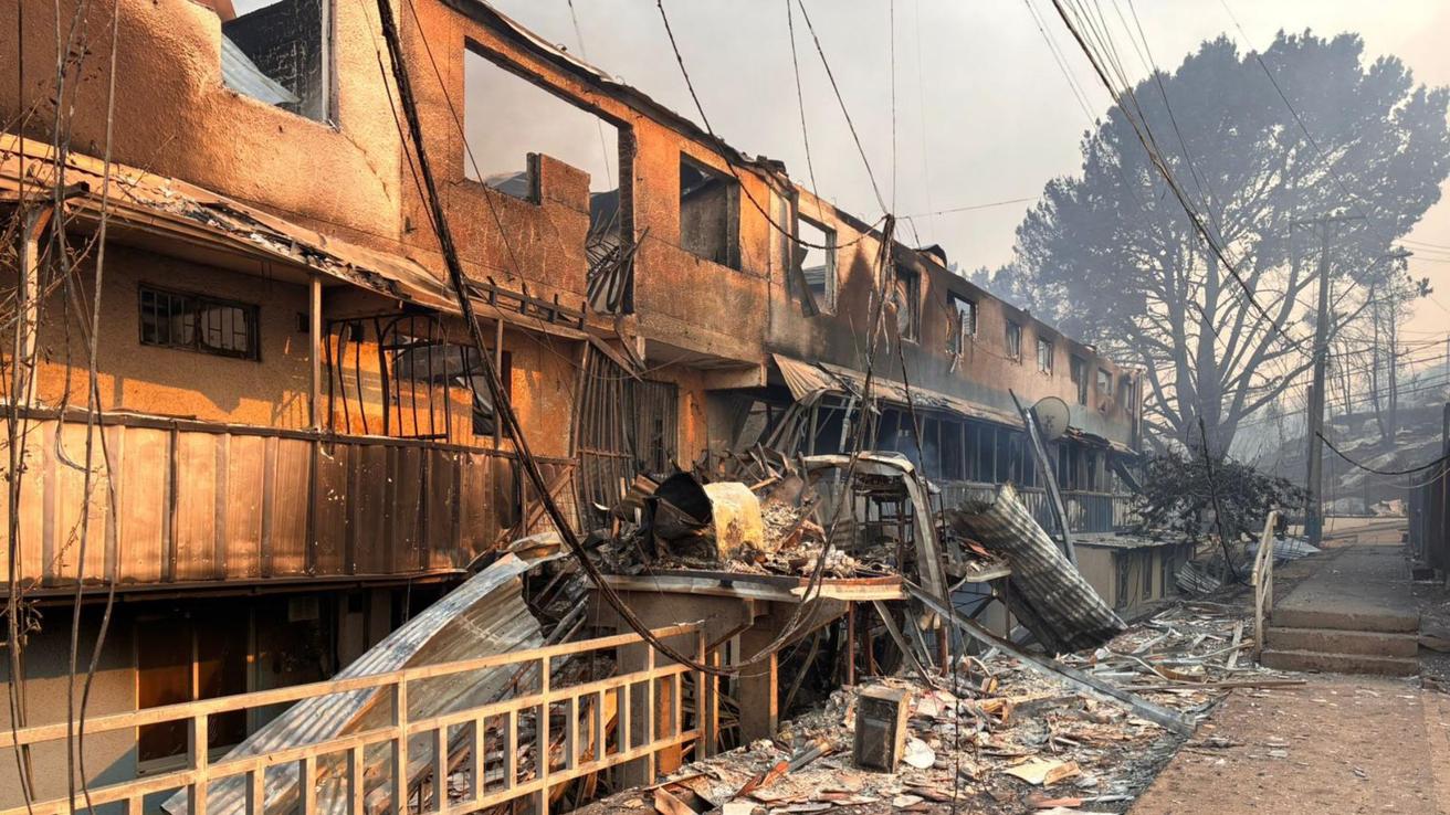 Confirman subsidio de arriendo transitorio para familias de Ríos de Chile en Penco: hasta 13 UF mensuales para damnificados