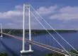 Puente Chacao en Chile: cuándo estará listo el puente colgante más largo de Latinoamérica