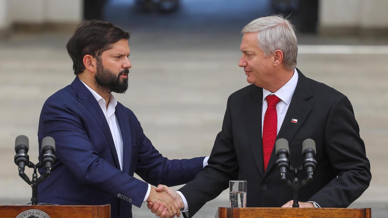 Rey Felipe VI, Javier Milei y Rodrigo Paz: los 12 presidentes y jefes de Estado que estarán en el cambio de mando del 11 de marzo