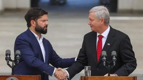 Rey Felipe VI, Javier Milei y Rodrigo Paz: los 12 presidentes y jefes de Estado que estarán en el cambio de mando del 11 de marzo