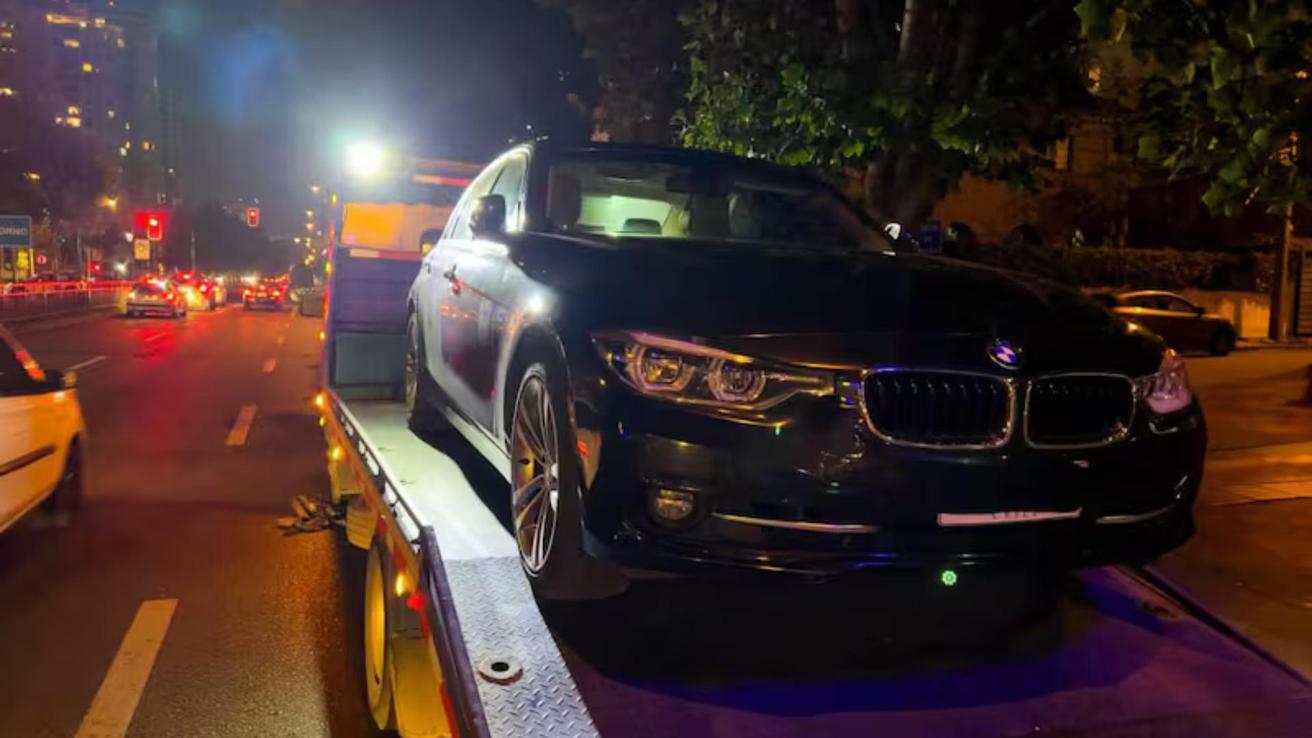 Festival de Viña 2026 acumula 168 infracciones y multas cercanas a $170 mil por autos mal estacionados