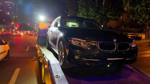 Festival de Viña 2026 acumula 168 infracciones y multas cercanas a $170 mil por autos mal estacionados