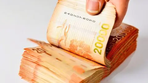 Pago del Bono Trabajo Mujer comenzó este viernes: revisa quiénes pueden recibir hasta 44 mil pesos