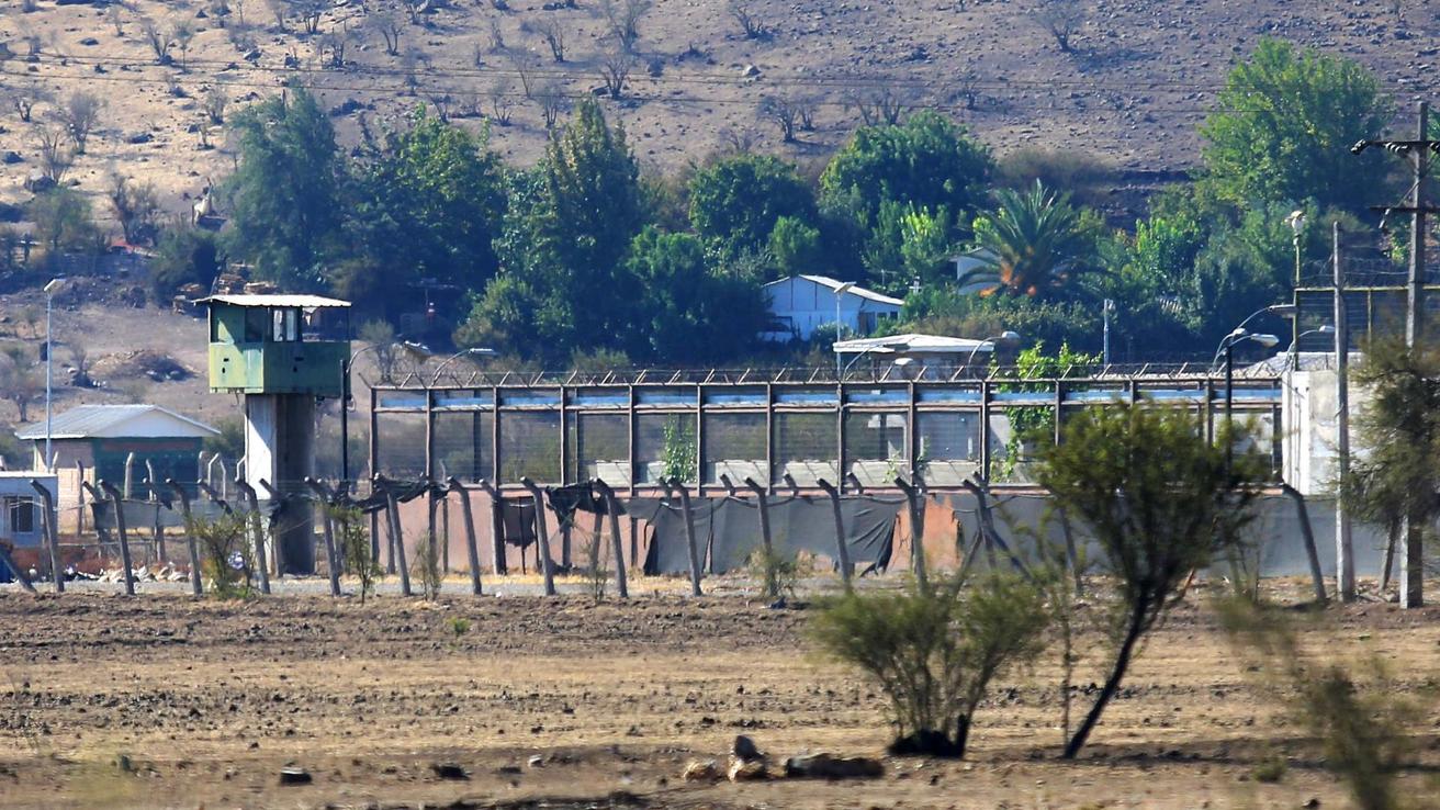 Siete reos de ex Punta Peuco inician huelga de hambre por malas condiciones del recinto e incumplimientos judiciales