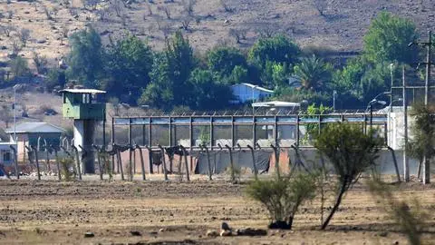 Siete reos de ex Punta Peuco inician huelga de hambre por malas condiciones del recinto e incumplimientos judiciales