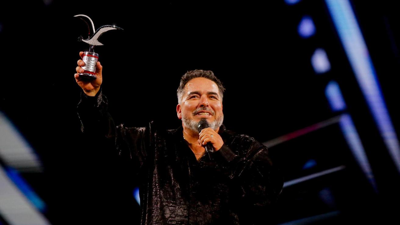 “Segundo día fome” y “que vuelvan los chistes de peos”: Rodrigo Villegas se llevó las dos gaviotas pese a debate en redes