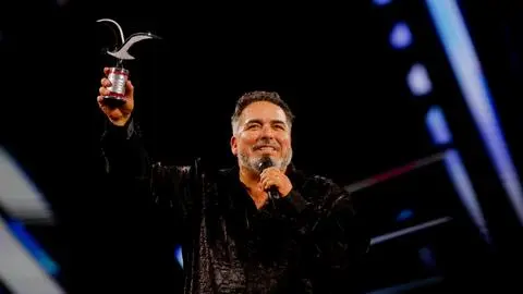 “Segundo día fome” y “que vuelvan los chistes de peos”: Rodrigo Villegas se llevó las dos gaviotas pese a debate en redes