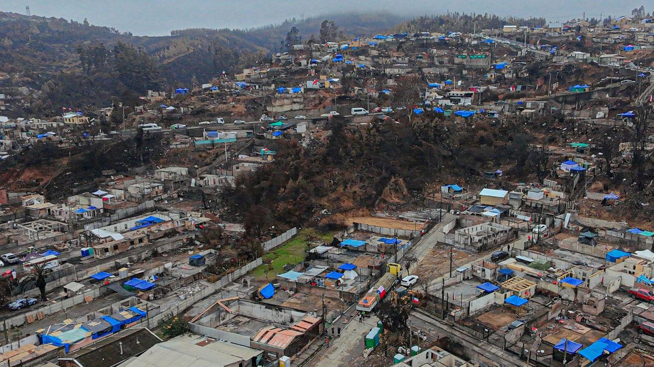 Vivienda firma decreto de demolición de Ríos de Chile en Lirquén y despierta molestia en el alcalde: “No es necesaria”