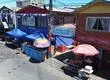 A reactivar el Barrio Chino de Lirquén: Comerciantes abren sus puertas al turismo y la solidaridad