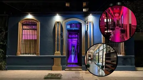 Basildon: El primer listening restobar de Concepción con música en alta fidelidad