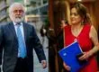 Fiscal Lorena Parra tendrá que declarar como testigo en el Caso Audio por mensajes con Luis Hermosilla