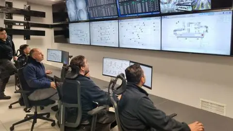Camanchaca apuesta por la innovación y avanza con segunda fase de modernización de su planta en Coronel a estándar europeo