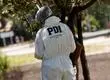 Descubren cadáver enterrado bajo una casa en sector controlado por Los Mapaches en Estación Central