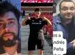 Buscan a tres jóvenes desaparecidos en la explosión e incendio de Renca