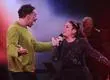 “Tú, sube”: Neme explica cómo se gestó su baile con Gloria Estefan en Viña del Mar