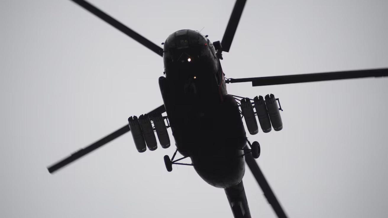 Sin sobrevivientes: Encuentran helicóptero que se estrelló con 15 personas a bordo en Perú, entre ellos menores de edad