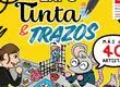 Exposición Tinta y Trazos llegará a la biblioteca de Concepción este 28 de febrero y 1 de marzo