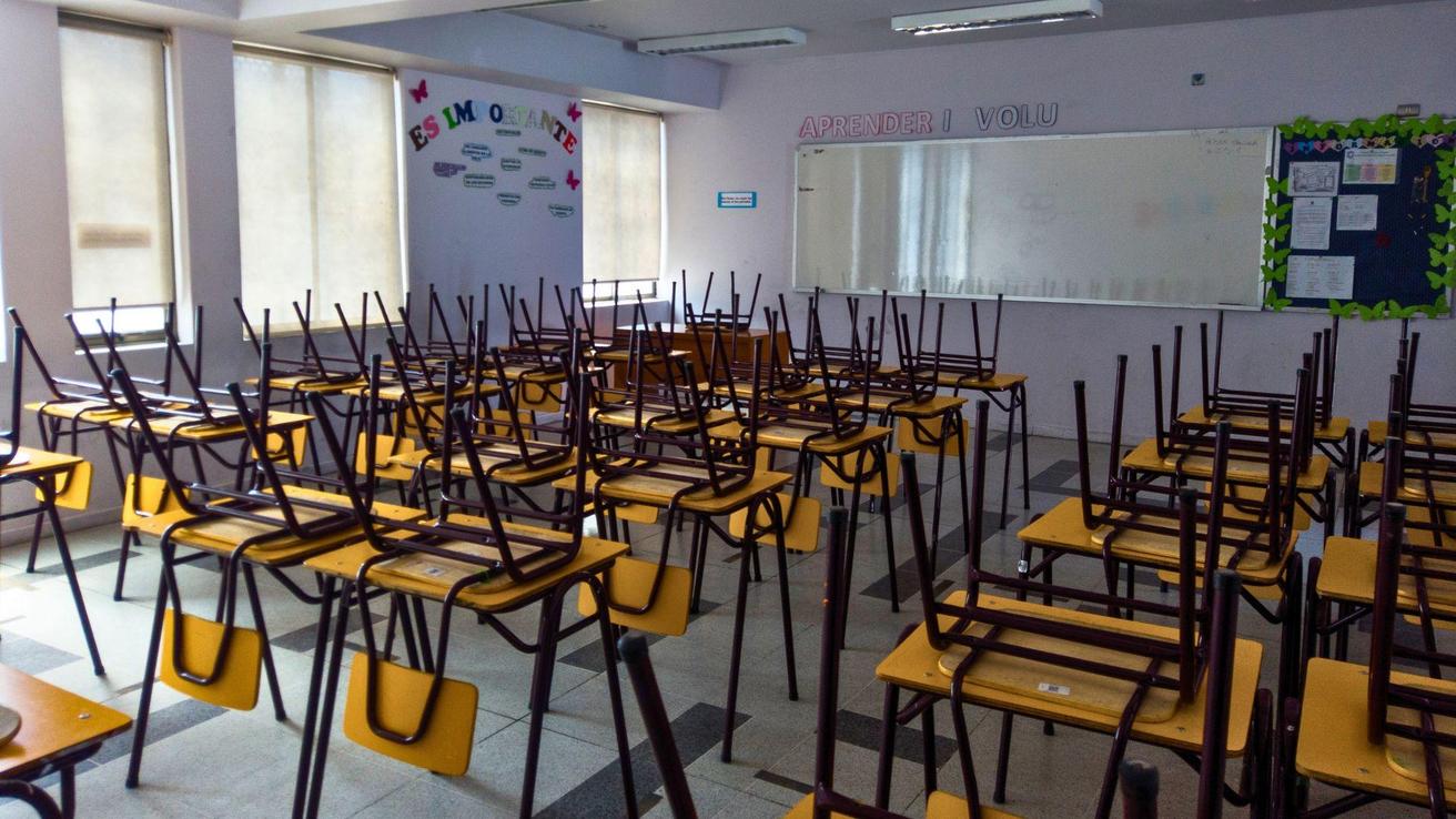 Cuándo comienzan las vacaciones de invierno en el Biobío para colegios semestrales y trimestrales
