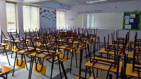Cuándo comienzan las vacaciones de invierno en el Biobío para colegios semestrales y trimestrales