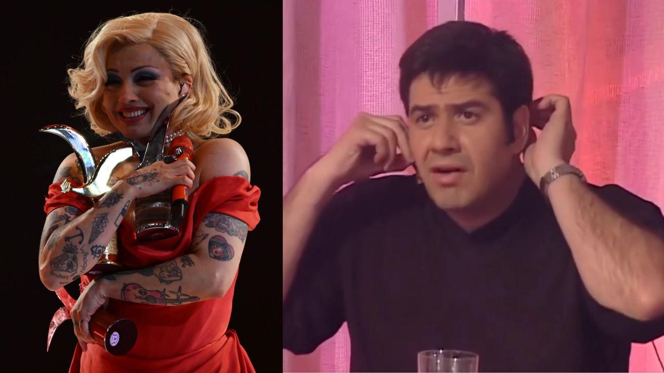 Jaime Coloma desmiente supuesto mea culpa por crítica a Mon Laferte hace 20 años