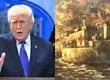 Trump enviará un “barco hospital” a Groenlandia: Dinamarca respondió que no lo necesitan