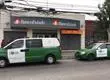 Intento de robo a sucursal de Banco Estado deja daños de casi 30 millones de pesos