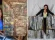 “Pintar siempre había sido un sueño”: Artista penquista expondrá en destacada galería en Italia