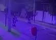 Fatal atropello a jóvenes en scooter: dos murieron y otros dos resultaron ilesos
