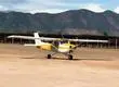 Incidente con avioneta marca jornada del Festival Aéreo en Quillota