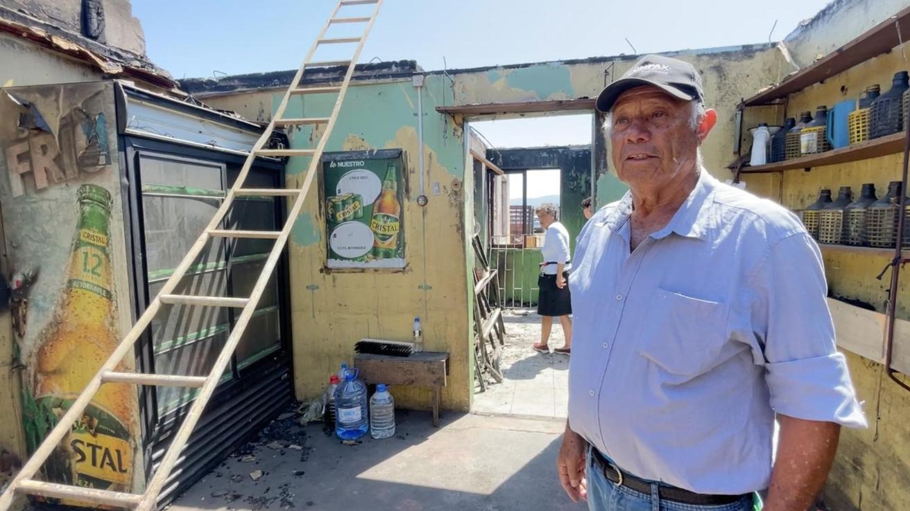 Plan Costo Cero llega a Penco para alivianar la carga económica de damnificados