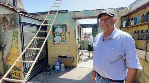 Plan Costo Cero llega a Penco para alivianar la carga económica de damnificados